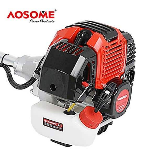 Découvrez notre test complet de la débroussailleuse thermique AOSOME M2600-3D 4 en 1 et explorez ses fonctionnalités, avantages et performances pour un jardinage facilité.