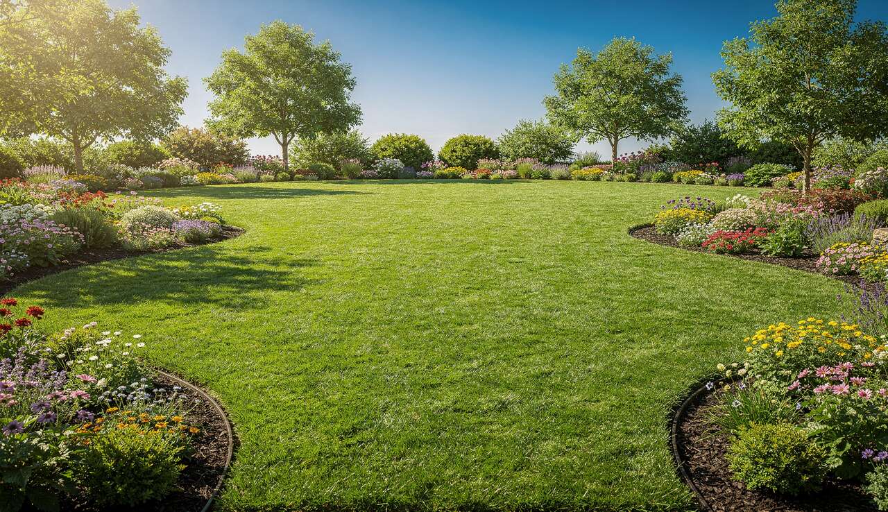 Optimiser l'arrosage selon les saisons