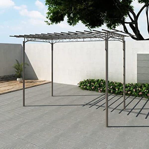 Découvrez notre test détaillé de la tonnelle de jardin vidaXL en acier : robustesse, design et facilité de montage passés au crible pour embellir votre extérieur.