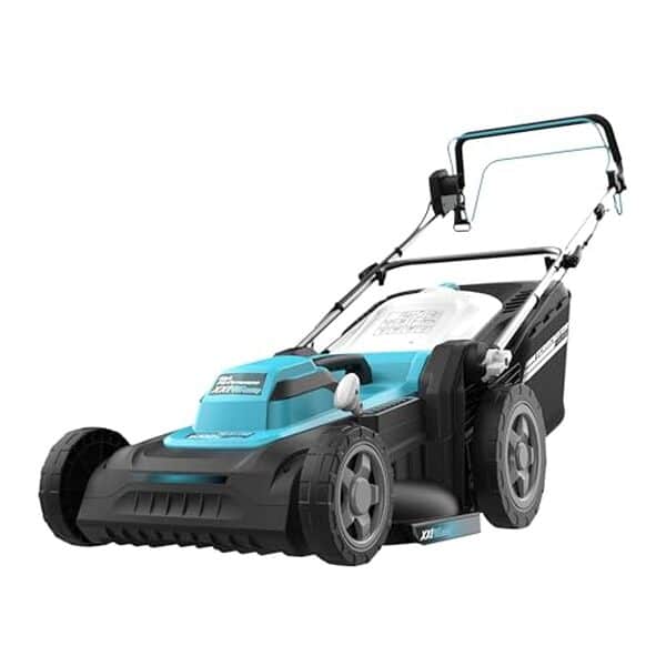 Découvrez notre avis sur la tondeuse Cecotec Terrenator 460 Flex Z Auto 2026 W : performance, innovation et praticité au rendez-vous pour votre jardin