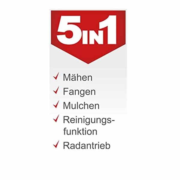 Découvrez notre analyse complète de la tondeuse Scheppach MS132-42, alliant puissance et fonction mulching pour un jardin parfait.