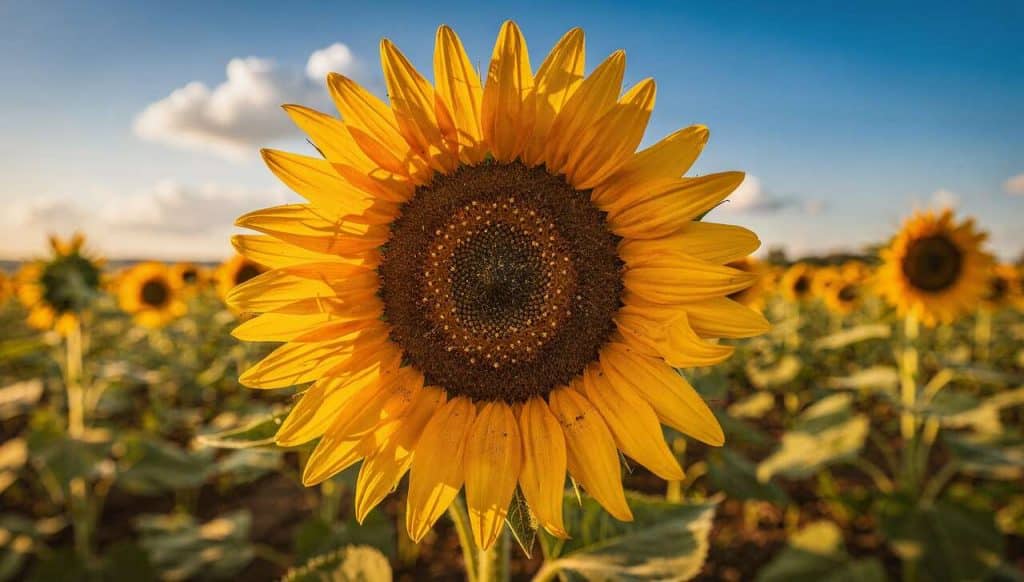 Comment cultiver le tournesol ?